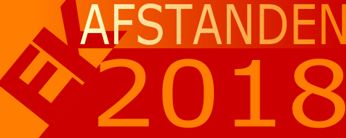 EK Afstanden 2018