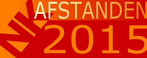 Statistieken en programma NK Afstanden 2015