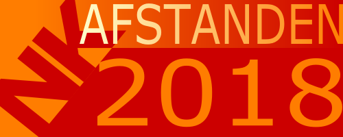 NK Afstanden 2018 NK Afstanden 2018