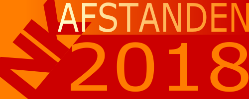 NK Afstanden 2018