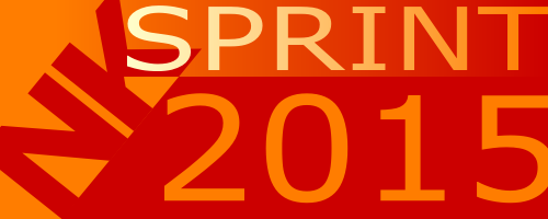 NK Sprint 2015 NK Sprint 2015