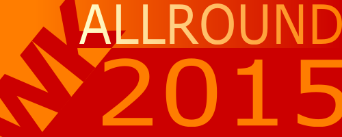 WK Allround 2015 WK Allround 2015