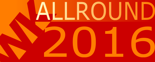 WK Allround 2016 WK Allround 2016
