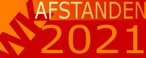 WK Afstanden 2021 WK Afstanden 2021