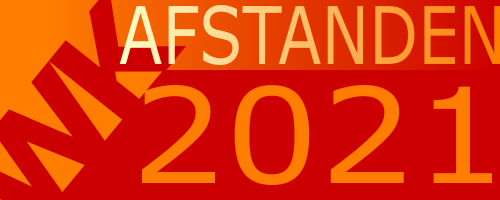 WK Afstanden 2021